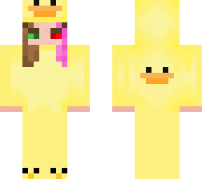 duck