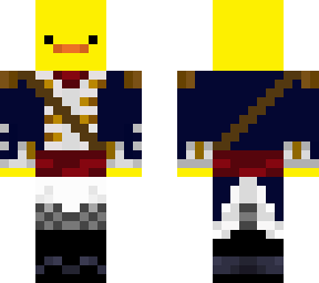 duck