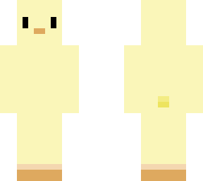 duck animal