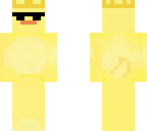 duck epic