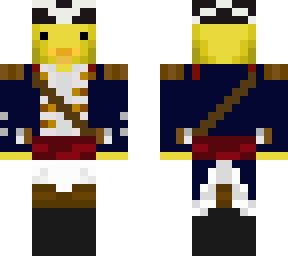 duck l'manburg