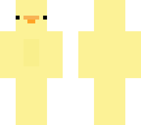 duckie (updated)
