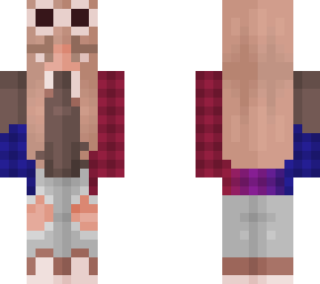 ducky pride skin