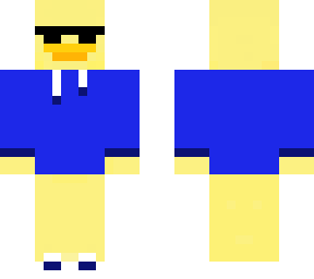 duky sin