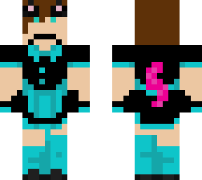 e boy but fixed