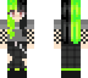e girl