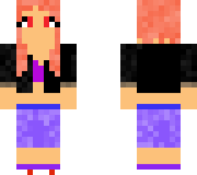 e-girl