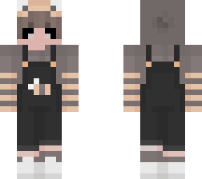 edited skin