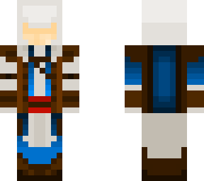 edward kenway
