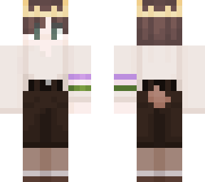 elliot pride v1