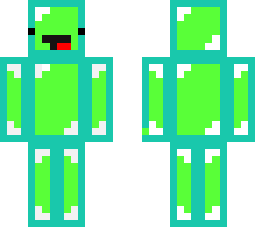 emerald skeppy