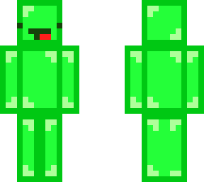 emerald skeppy