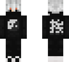 emo senpai
