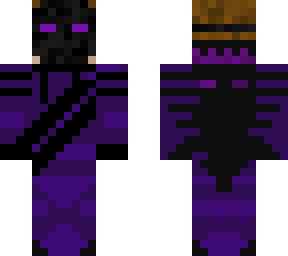 ender hunter
