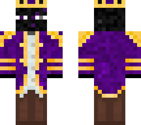 ender king
