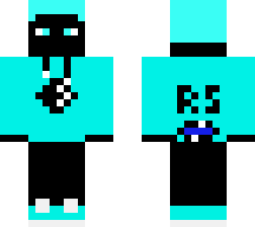 ender san
