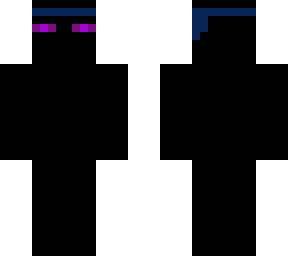 enderman ninja