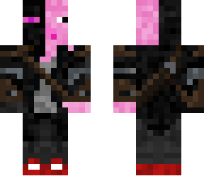 enderpig survivor