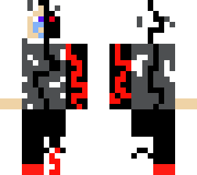 entity