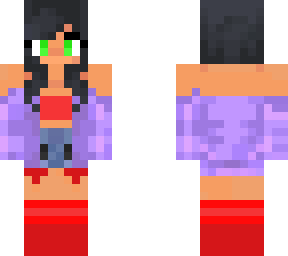 evil aphmau