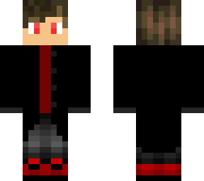 evil hardcore player