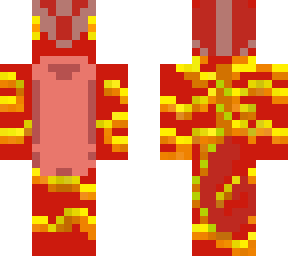 evil khamleon