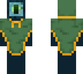 eye of ivan