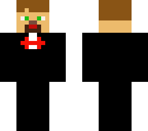 fancy anto! anthanator67 minecraft merch