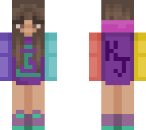 female karl jacobs