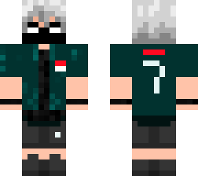 fg - fernando esports skin 2