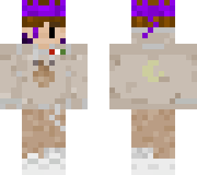 final kaz skin