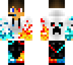 fire and soul sand fire gamer