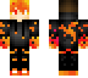 fire boy