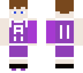first skin- basketball player