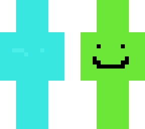 first skin