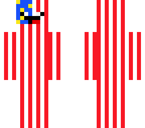flag derp(for a follower)