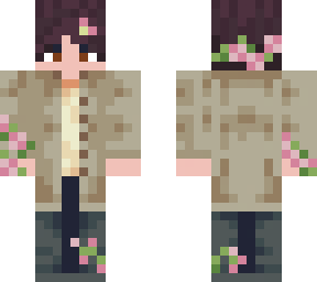 flowa man (fixed)