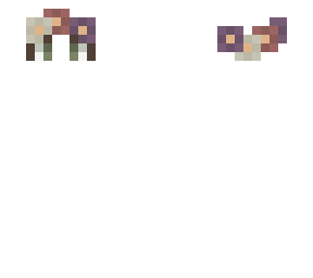 flower crown and eyes base enjoy!