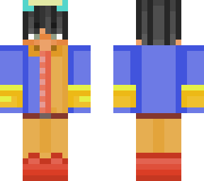 foarttoggled for my friend (: