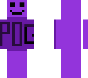 for purple the mod