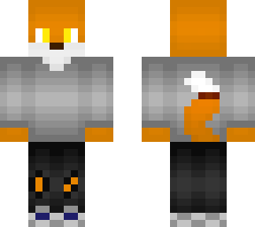 fox furry