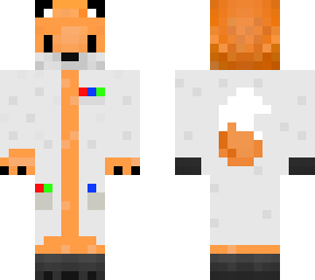 fox scientist