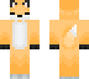 foxy  ?? 