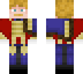 french 9th hussar captain
