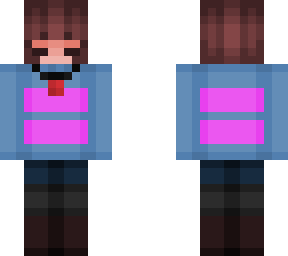 frisk