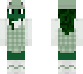 frog fern