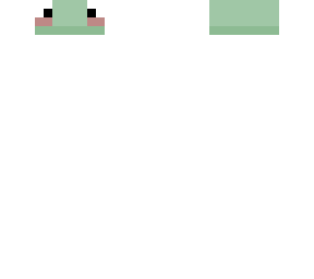 frog hat