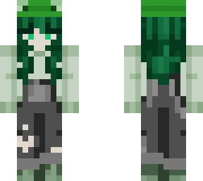 frog lady