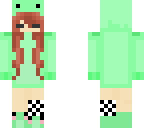 frogers