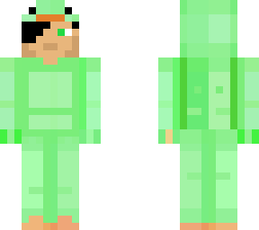 froggy sam